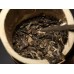 2015年番顺行600克生态竹筒茶