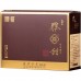 2026年番顺茶业125克雅甜熟茶