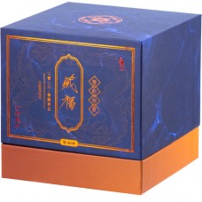 2026年番顺茶业8克藏福百龄龙珠